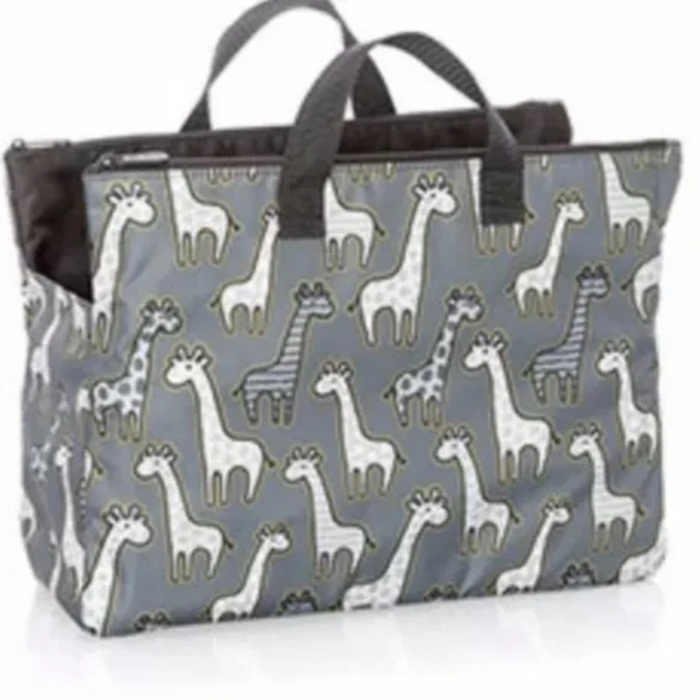 NWT-Super Swap-It Pocket Super Pochette Interchangeable